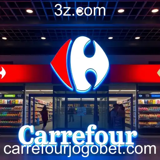 Carrefour Entra no Mundo dos Jogos Online
