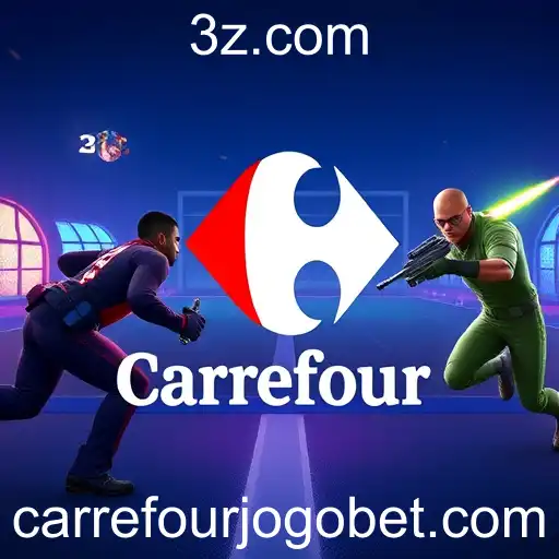 A Evolução dos Jogos Online no Carrefour em 2026