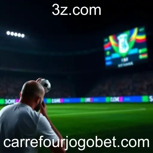 Carrefour Jogo Bet Revoluciona o Mercado de Apostas Online