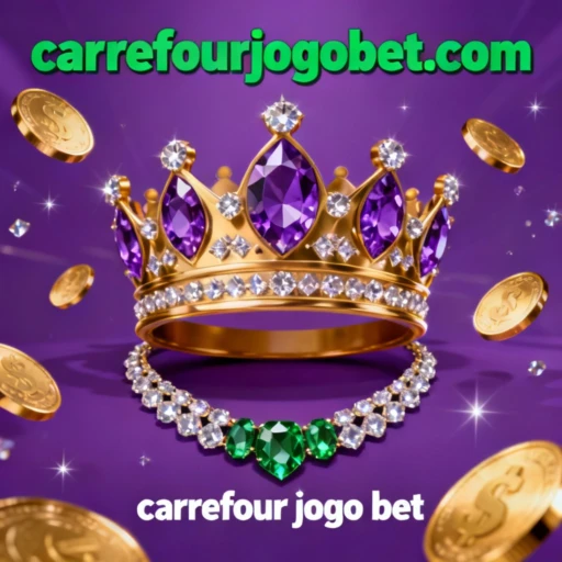 carrefour jogo bet