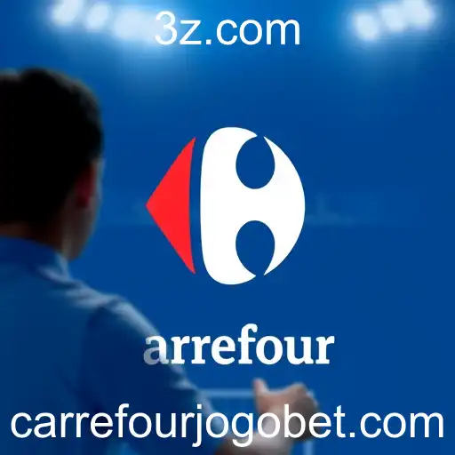 A Revolução dos Jogos Online e o Papel do Carrefour Jogo Bet