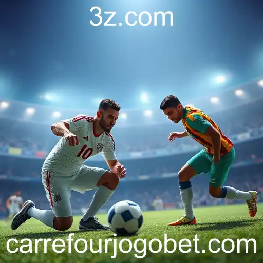 A Ascensão dos Jogos de Apostas no Cenário Virtual